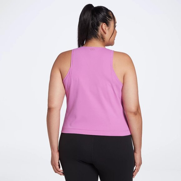 Calia Women's Essentials Fitness Tank - Picture 7 of 8